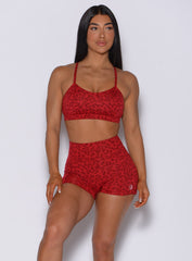 Curves Shorts