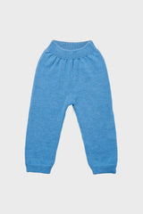Blue Baker Baby Pant