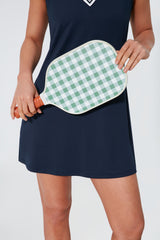 Green Trellis Pickleball Paddle