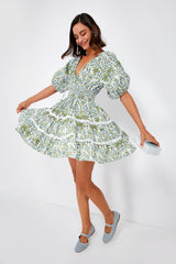 Bluebell Greyson Dress