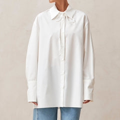 Sempe White Shirt