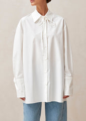 Sempe White Shirt