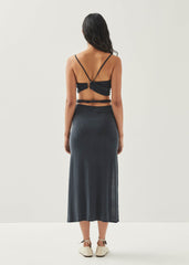 Rumi Black Top