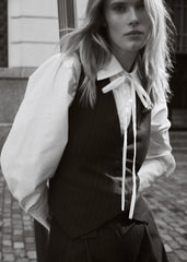 Sempe White Shirt