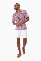 The American Boy Hawaiian