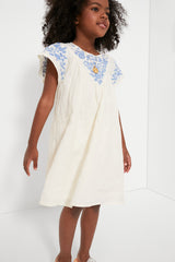 Nacre Dress