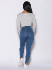 Bamboo Pullover