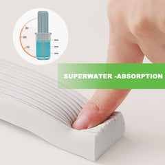 Hands-Free Mop: Effortless Cleaning