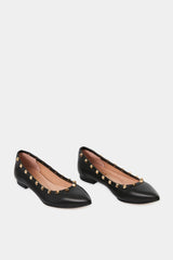 Black Nisim Flats