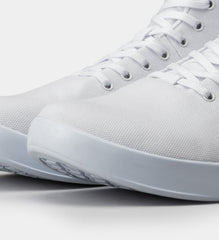Women's High-Top Canvas Trainer