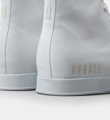 Women's High-Top Canvas Trainer