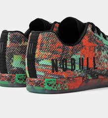 Women's Glitch NOBULL OUTWORK