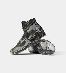 Women's Glitch High-Top NOBULL OUTWORK