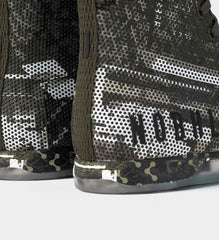 Men's Glitch High-Top NOBULL OUTWORK