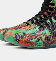 Women's Glitch High-Top NOBULL OUTWORK