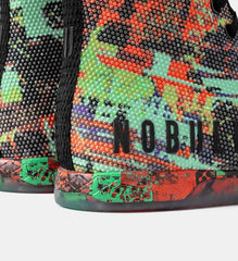 Men's Glitch High-Top NOBULL OUTWORK