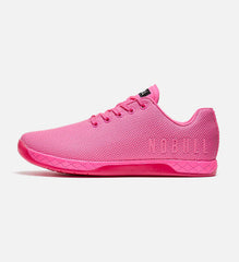 Women's Neon NOBULL OUTWORK