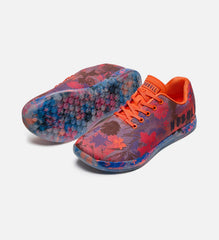 Women's Floral NOBULL OUTWORK