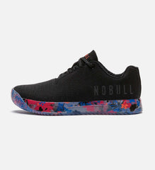 Men's Floral NOBULL IMPACT