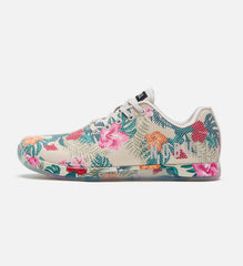 Women's Floral NOBULL OUTWORK