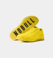 Women's CrossFit? NOBULL OUTWORK
