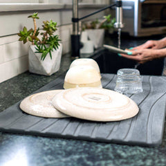 Bathroom non-slip mat