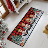 Personalized Runner Rug