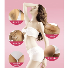 Bleaching Whitening Cream
