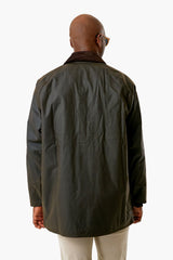 Classic Beaufort Wax Jacket