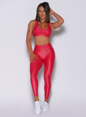 Gloss Leggings