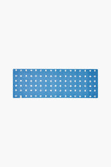 Nuts and Bolts Plush Mat