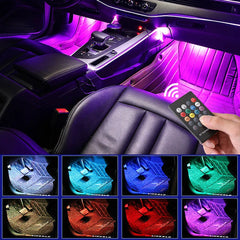 Car led light
