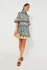 Peat Bella Suede Sandals