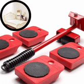 HEAVY DUTY FURNITURE LIFTER