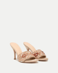 Braxton Beaded Sandal