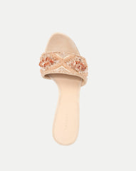 Braxton Beaded Sandal