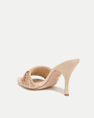 Braxton Beaded Sandal