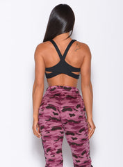 Back It Up Bra