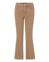 Carson Kick-Flare Jean
