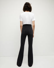 Beverly Skinny-Flare Jean