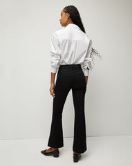 Carson Kick-Flare Jean
