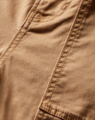 Arya Straight-Leg Pant