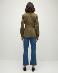 Tika Denim Jacket