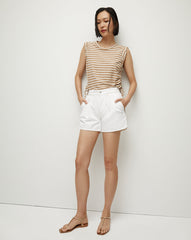 Simpson Denim Short