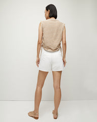 Simpson Denim Short