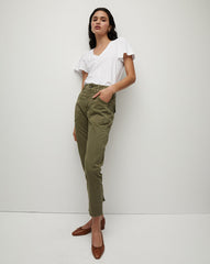 Posey V-Neck Tee