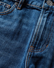 Ellis Denim Short