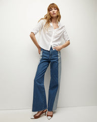 Porta Button-Down Shirt