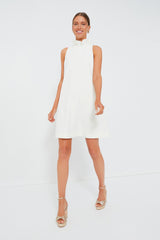 White Blythe Dress