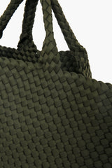 Olive St Barths Large Tote